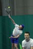 Men's Tennis vs Endicott  Men’s Tennis vs Endicott. - Photo By: KEITH NORDSTROM